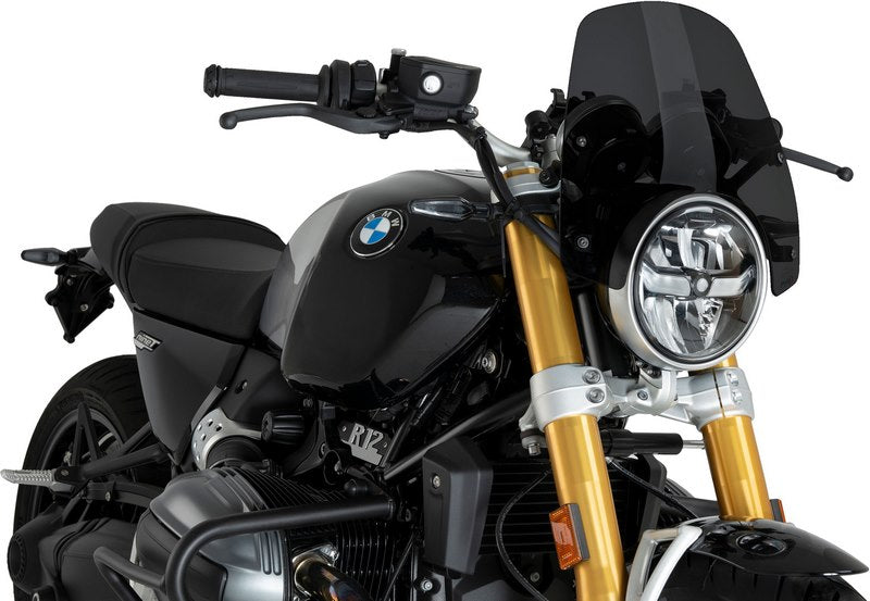 Puig New Generation Sport Windshield | 22132
