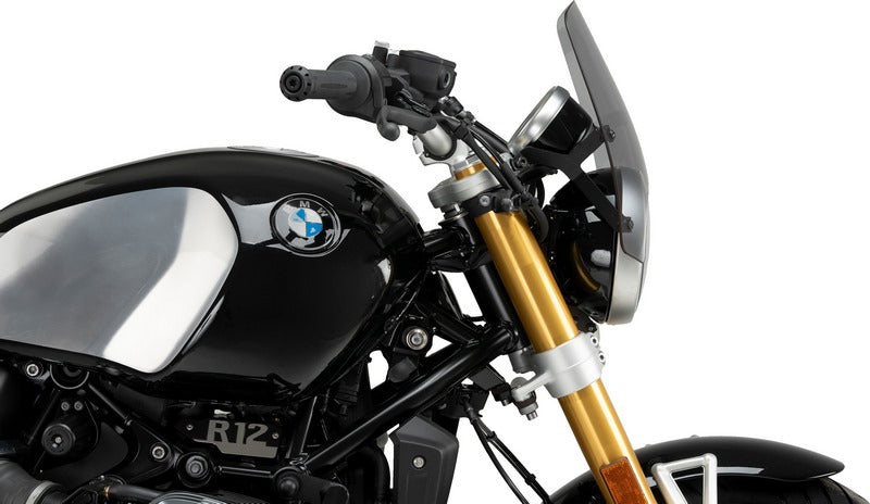 Puig New Generation Sport Windshield | 22132