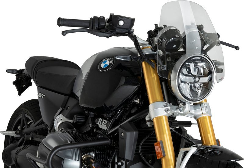 Puig New Generation Sport Windshield | 22132