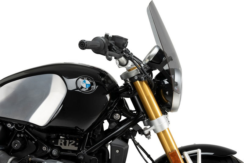 Puig New Generation Touring Windshield | 22134