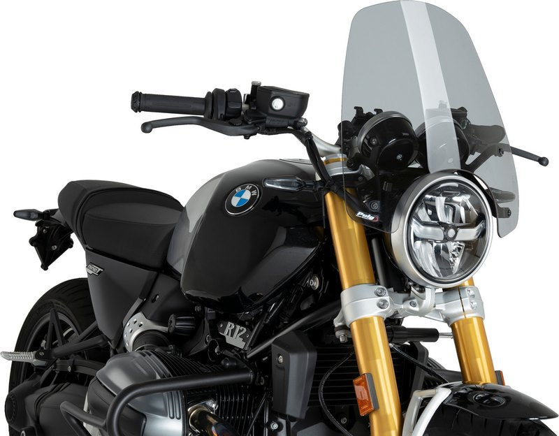 Puig New Generation Touring Windshield | 22134