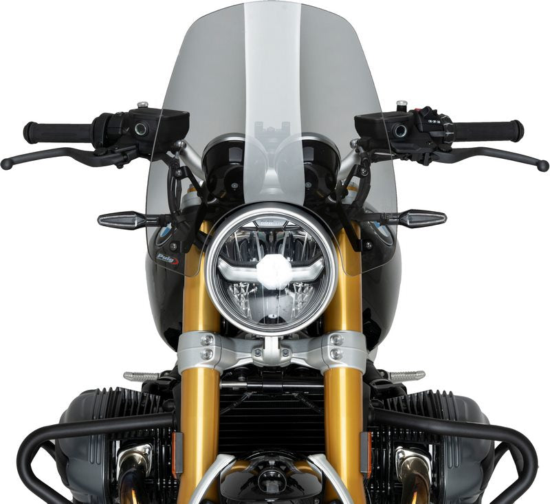 Puig New Generation Touring Windshield | 22134