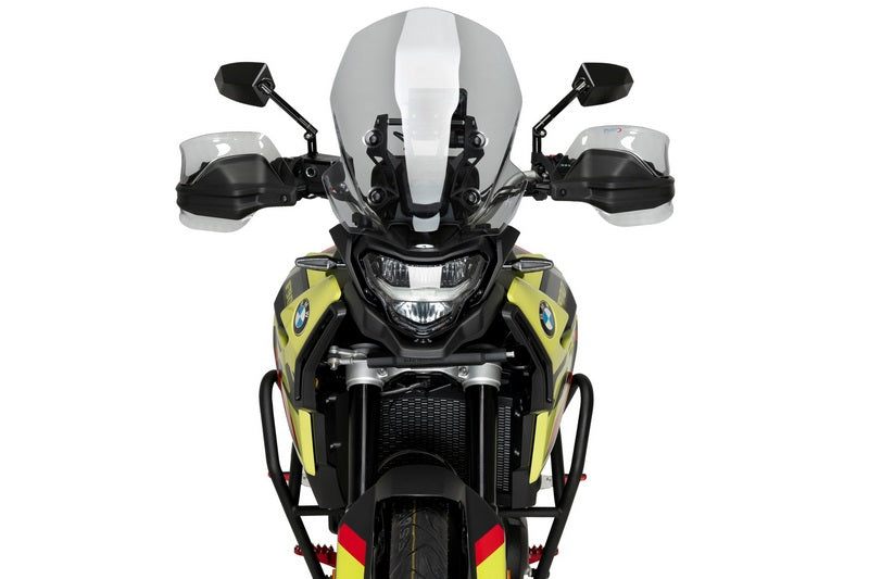 Puig / プーチ エンジンガード BMW F900GS 24' C/ブラック | 22144N
