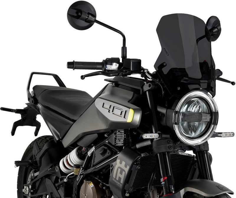 Puig New Generation Sport Windscreen | 22188