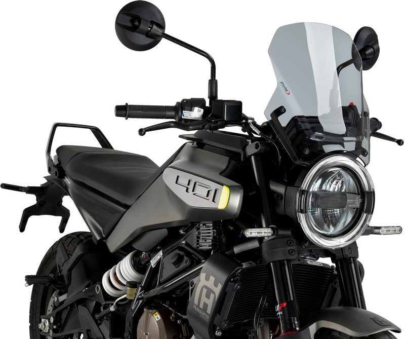 Puig New Generation Sport Windscreen | 22188