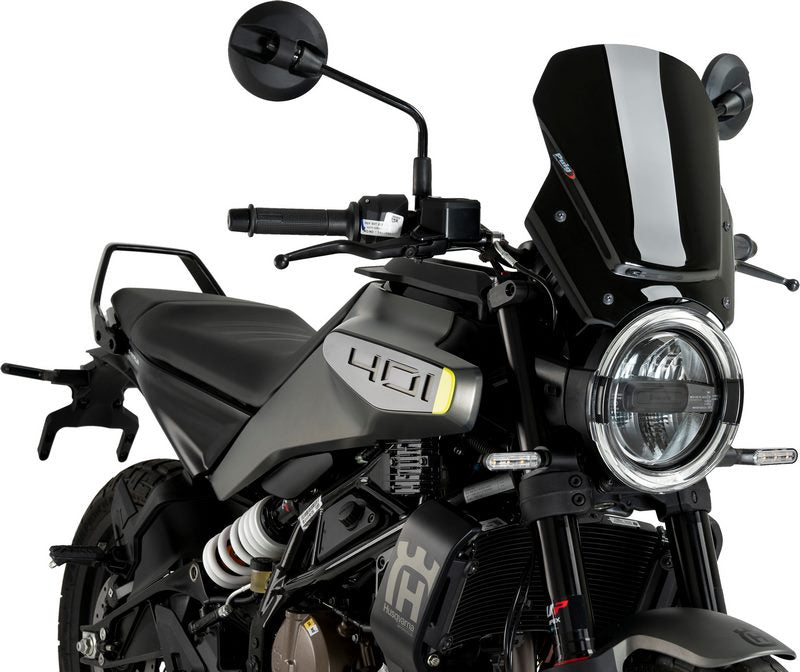 Puig New Generation Sport Windscreen | 22188