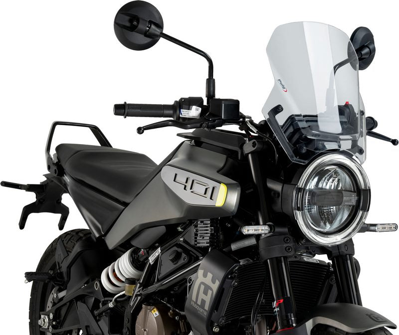 Puig New Generation Sport Windscreen | 22188
