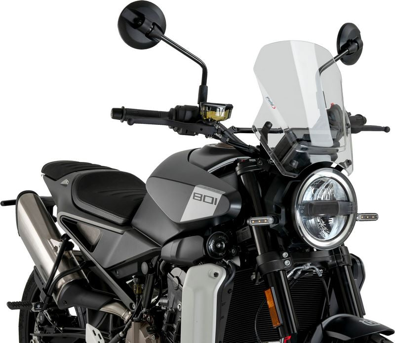 Puig New Generation Sport Windscreen | 22189