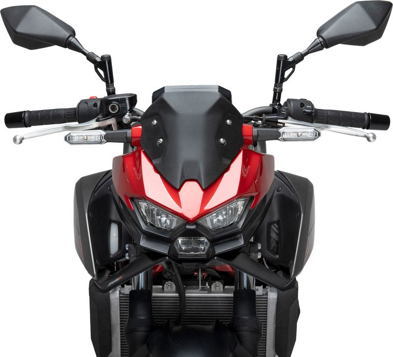 Puig Naked Frontal Spoilers | 22190