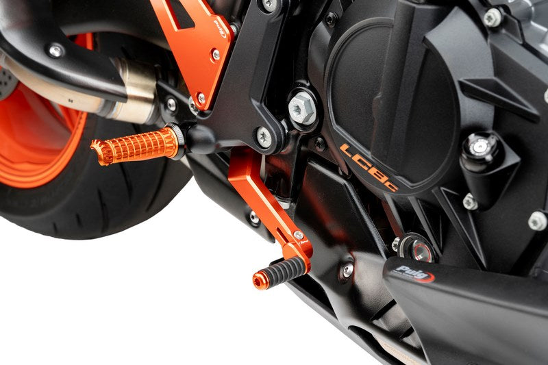 Puig Adjustable Gear Shift Pedal | 22207