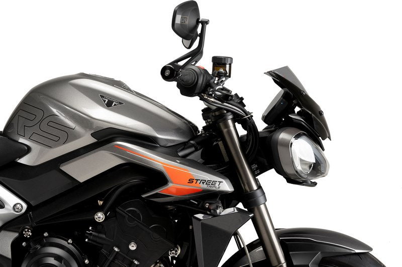 Puig New Generation Sport Windshield | 22234