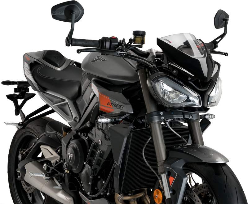 Puig New Generation Sport Windshield | 22234