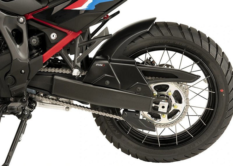 Puig Rear Fenders | 22260