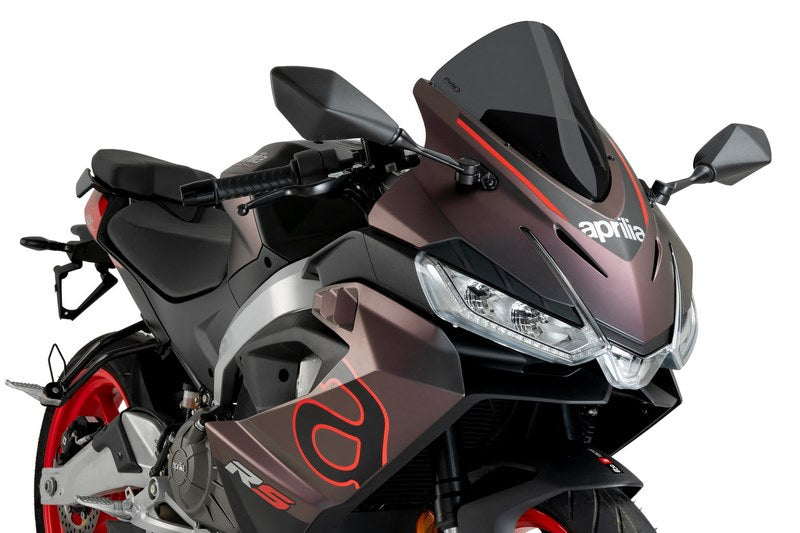 Puig / プーチ R-Racer スクリーン Aprilia RS457 24' | 22274