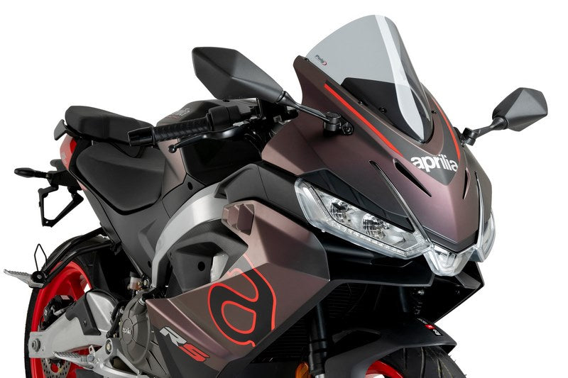 Puig / プーチ R-Racer スクリーン Aprilia RS457 24' | 22274