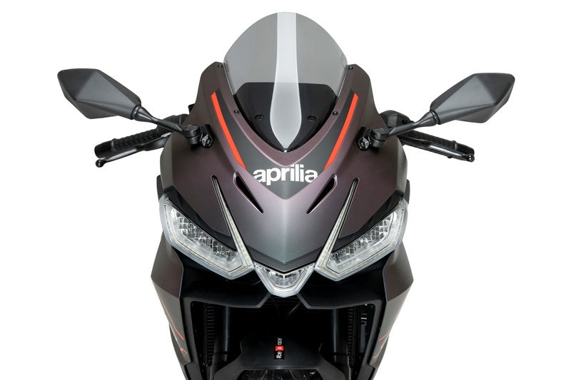 Puig / プーチ R-Racer スクリーン Aprilia RS457 24' | 22274