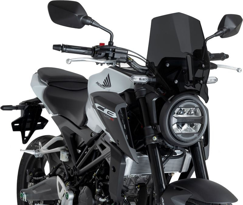 Puig New Generation Sport Windshield | 22296