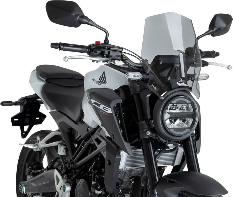 Puig New Generation Sport Windshield | 22296