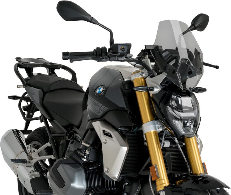 Puig New Generation Sport Windshield | 22299