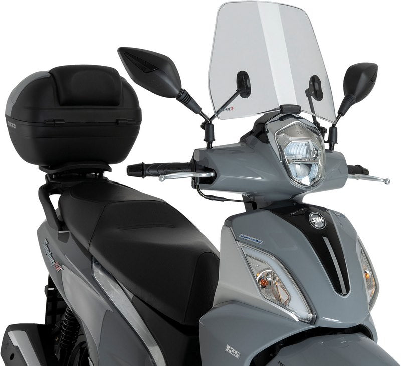 Puig Trafic Windshield | 22326
