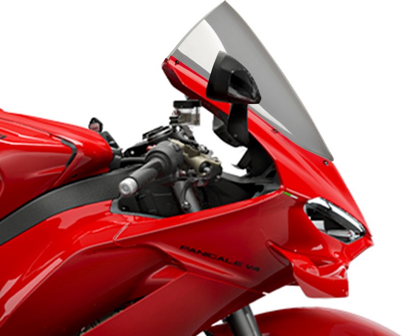 Puig R-Racer Screen | 22333