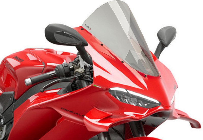 Puig R-Racer Screen | 22333