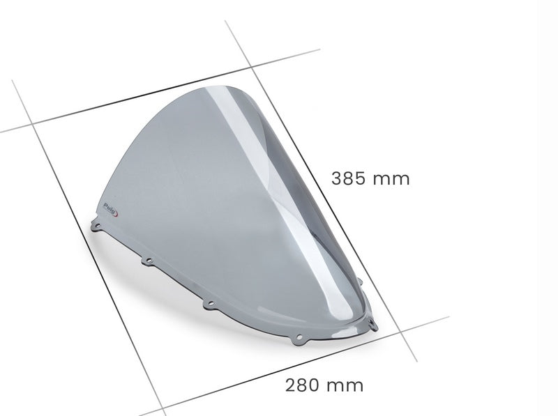 Puig R-Racer Screen | 22333