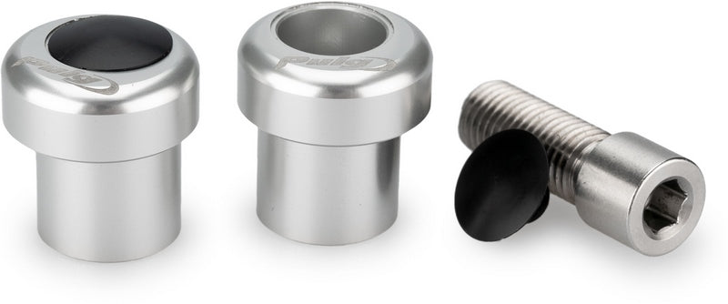 Puig Set Mirror Cover Caps | 22340