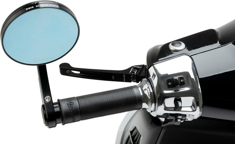 Puig Set Mirror Cover Caps | 22340