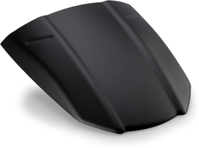 Puig Rear Fender Extension Matt black | 22351J
