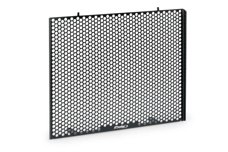 Puig Radiator Protector Black | 22421N