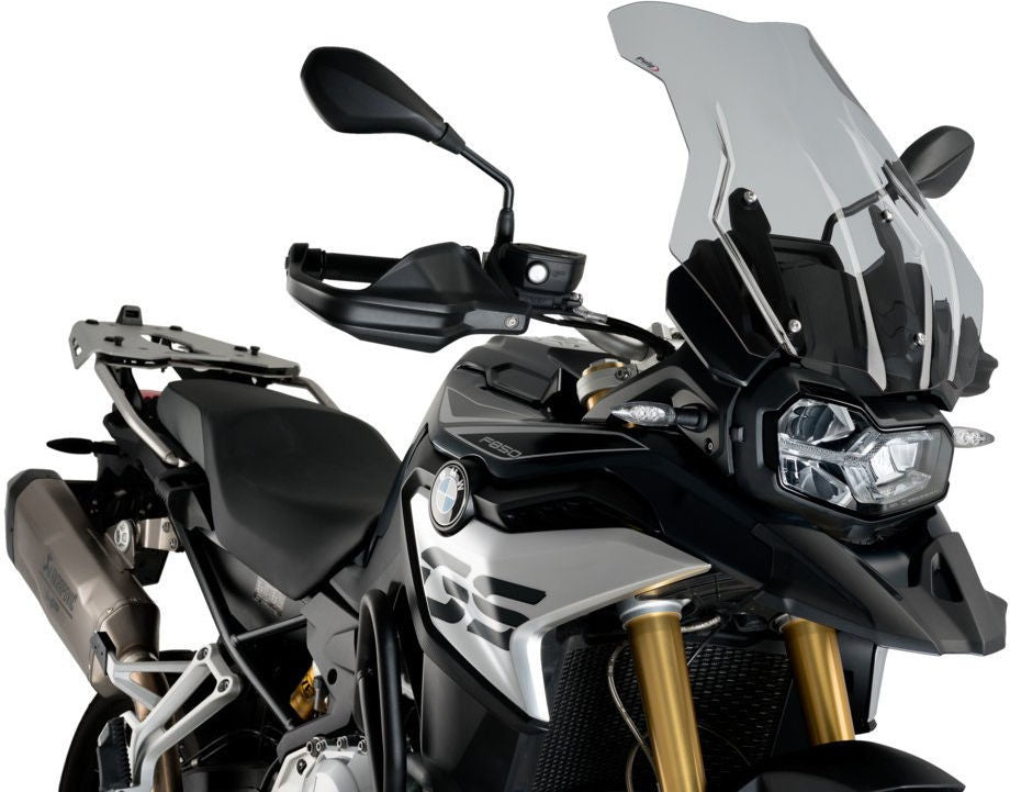 Puig Touring Screen