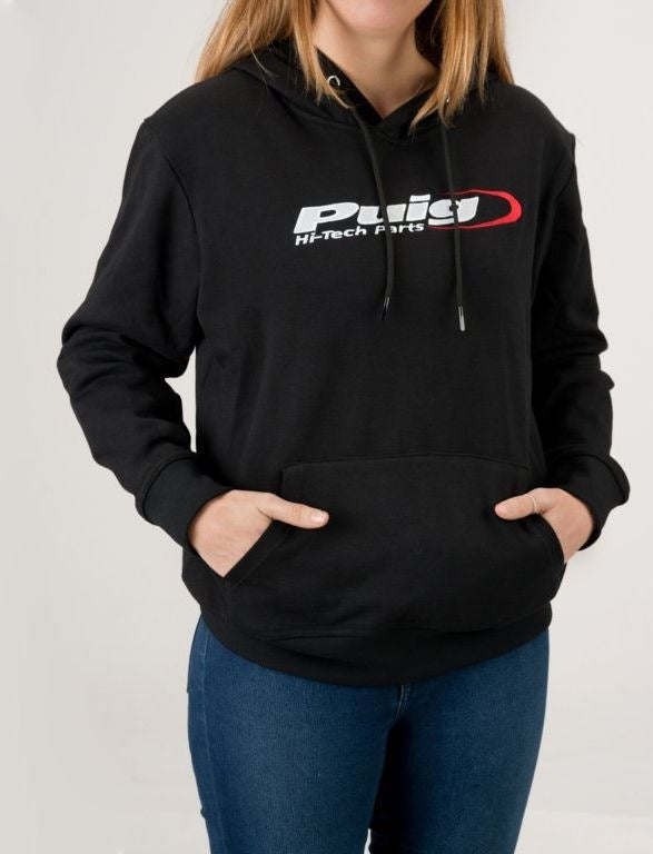 Puig / プーチ Puig / プーチ Hi-Tech Parts Sweatshirt for motorcycle Universal | 3746