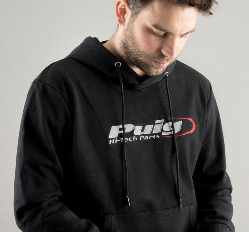 Puig / プーチ Puig / プーチ Hi-Tech Parts Sweatshirt for motorcycle Universal | 3746