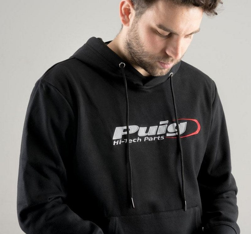 Puig / プーチ Puig / プーチ Hi-Tech Parts Sweatshirt for motorcycle Universal | 3747