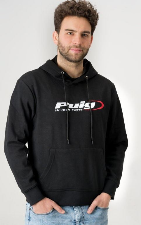 Puig / プーチ Puig / プーチ Hi-Tech Parts Sweatshirt for motorcycle Universal | 3747