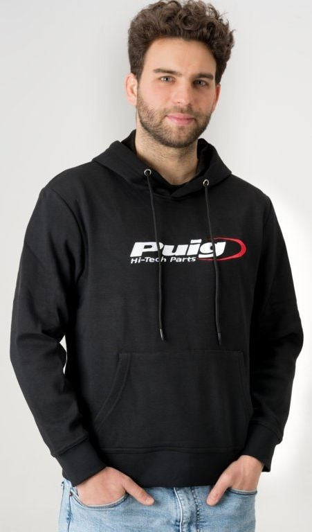 Puig / プーチ プーチハイテクパーツスウェットシャツ UNIVERSAL | 3748