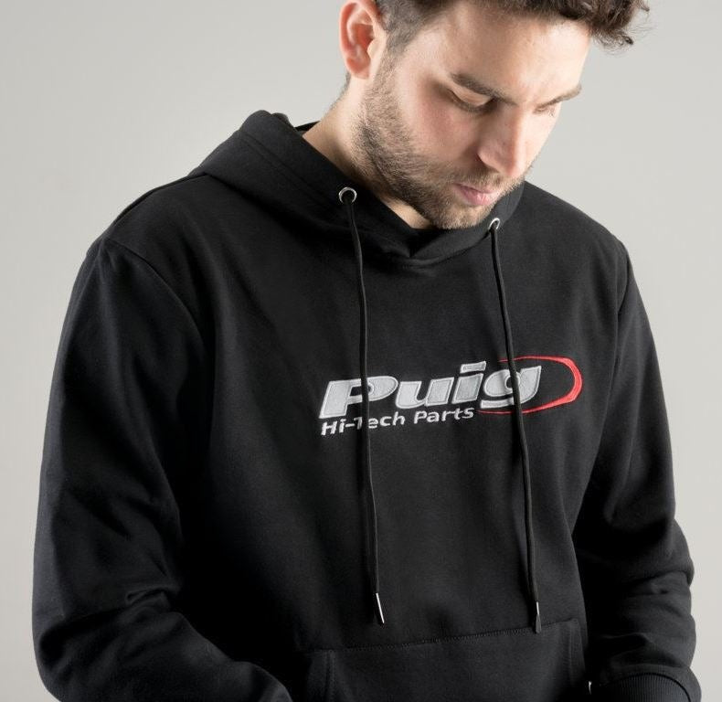 Puig / プーチ Puig / プーチ Hi-Tech Parts Sweatshirt for motorcycle Universal | 3751