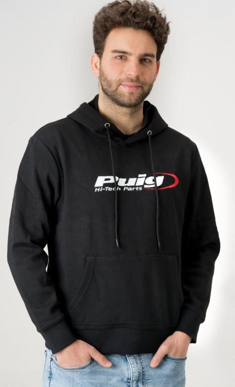 Puig / プーチ Puig / プーチ Hi-Tech Parts Sweatshirt for motorcycle Universal | 3751