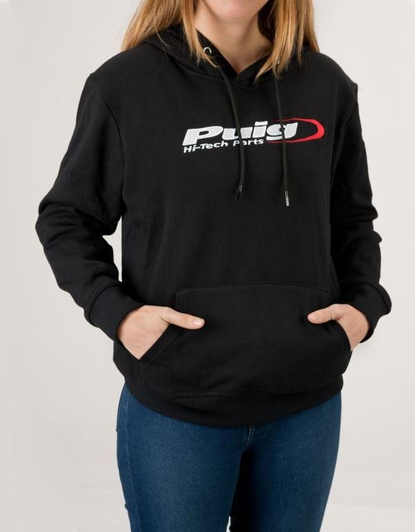 Puig / プーチ Puig / プーチ Hi-Tech Parts Sweatshirt for motorcycle Universal | 3752