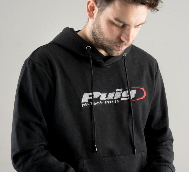 Puig / プーチ Puig / プーチ Hi-Tech Parts Sweatshirt for motorcycle Universal | 3752