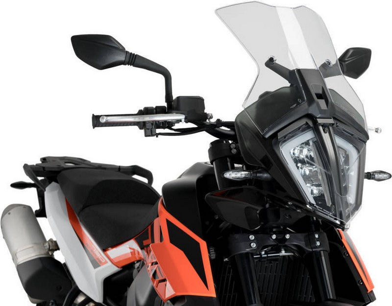 Puig / プーチ ヘッドライトプロテクター | 3758