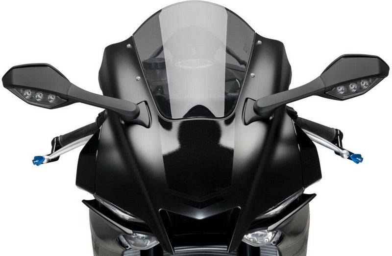 Puig / プーチ ブレーキレバープロテクター Aprilia RSV4 RF 2015 | 3765