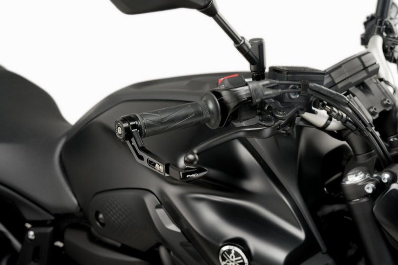 Puig / プーチ ブレーキレバープロテクター Aprilia RSV4 RF 2015 | 3765