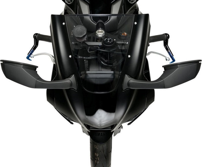 Puig / プーチ Clutch lever protector for motorcycle Kawasaki W800 2011 | 3877