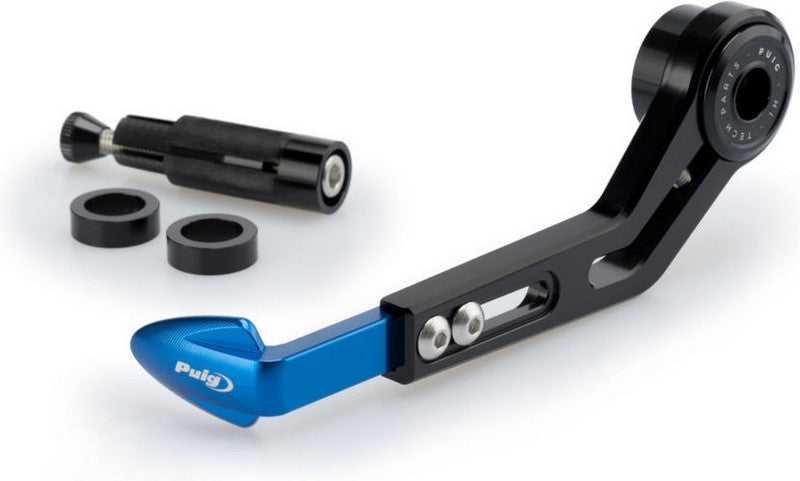 Puig / プーチ Clutch lever protector for motorcycle Kawasaki W800 2011 | 3877