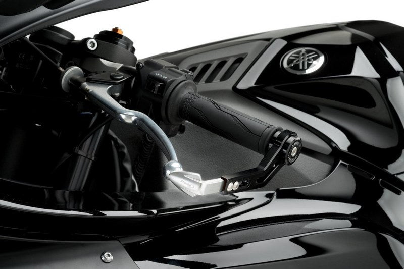 Puig / プーチ クラッチレバープロテクター KAWASAKI W800 2011 | 3877