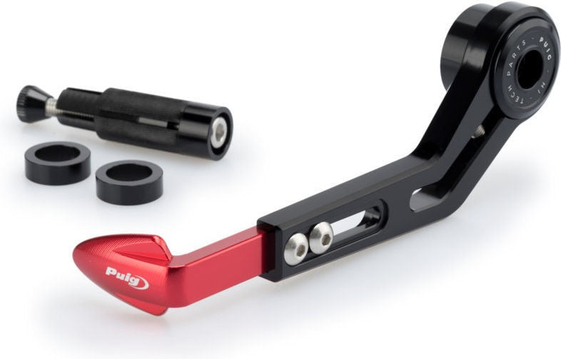 Puig / プーチ Clutch lever protector for motorcycle Kawasaki W800 2011 | 3877