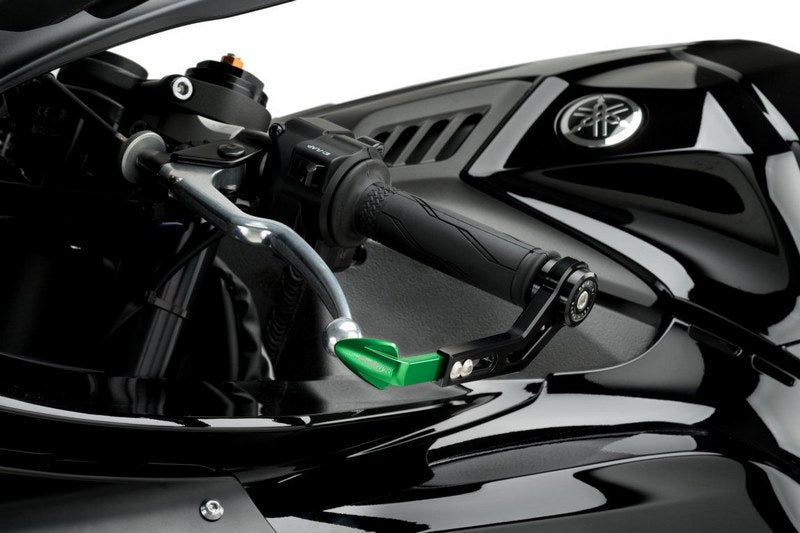 Puig / プーチ Clutch lever protector for motorcycle Kawasaki W800 2011 | 3877