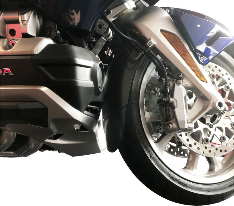 Puig Front fender extension | 3900